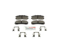 DISC BRAKE PADS