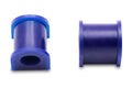 SuperPro Sway Bar Mount Bushing Kit - 23mm Bar 35mm Tall Bracket