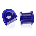 SuperPro Sway Bar Mount Bushing Kit - 23mm Bar 35mm Tall Bracket