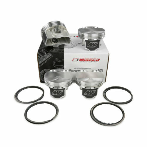 95.0MM RING SET