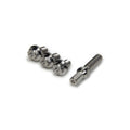 Fuel Pump Bolt Kit Titanium