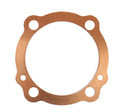 Athena Harley-Davidson 0.5mm Thick Copper Cylinder Head Gasket - Set of 10