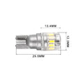 SMART SERIES 3156/3157 LED BULB (2