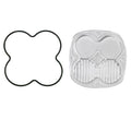 XL Pro and Sport Combo Lens Kit Baja Designs