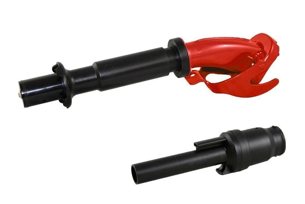Front Runner Outfitters red auto part