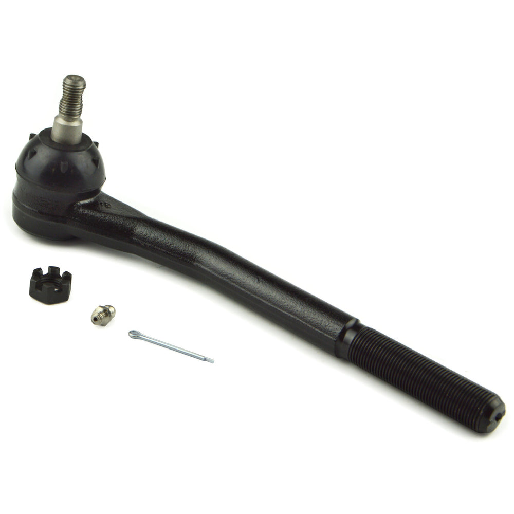 Proforged auto part