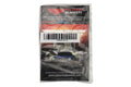 PTP Turbo Blankets auto part