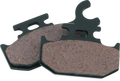 BikeMaster Can-Am Brake Pads