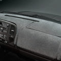 COVERKING auto part close-up