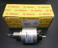 SOLENOID SWITCH