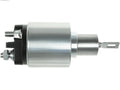 SOLENOID SWITCH