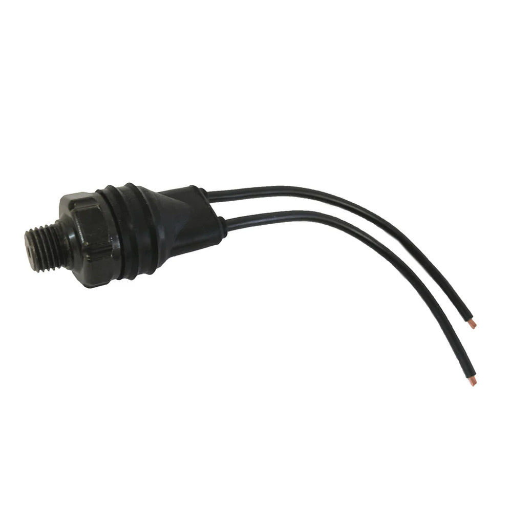 SEALED TANK MOUNT PRESSURE SWITCH