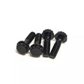 BOLT KIT, HARMONIC BALANCER, FORD P