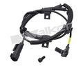 Walker Products Inc. - Sensors auto part detail