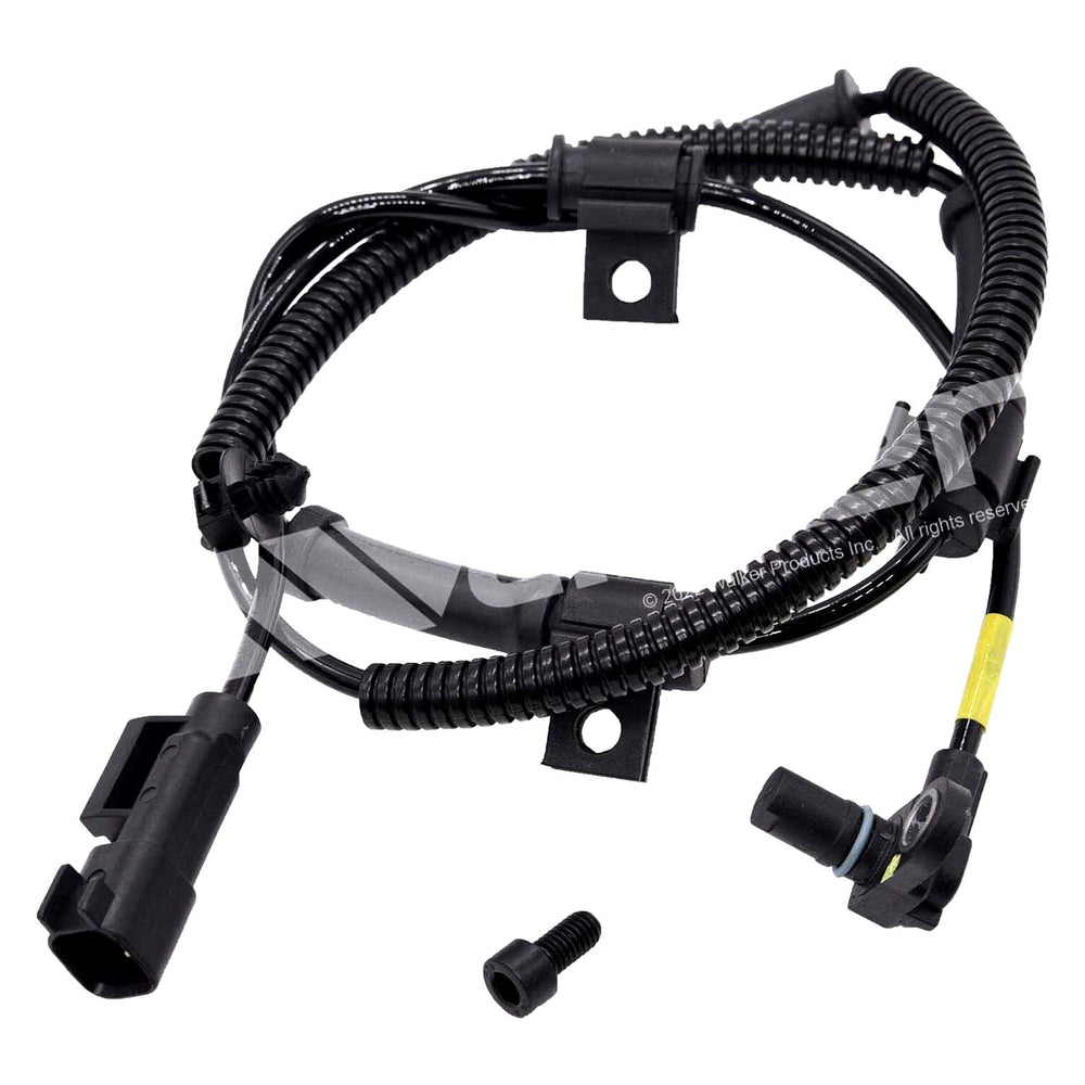 Walker Products Inc. - auto part