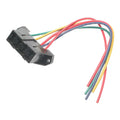 STANDARD IGN auto part detail