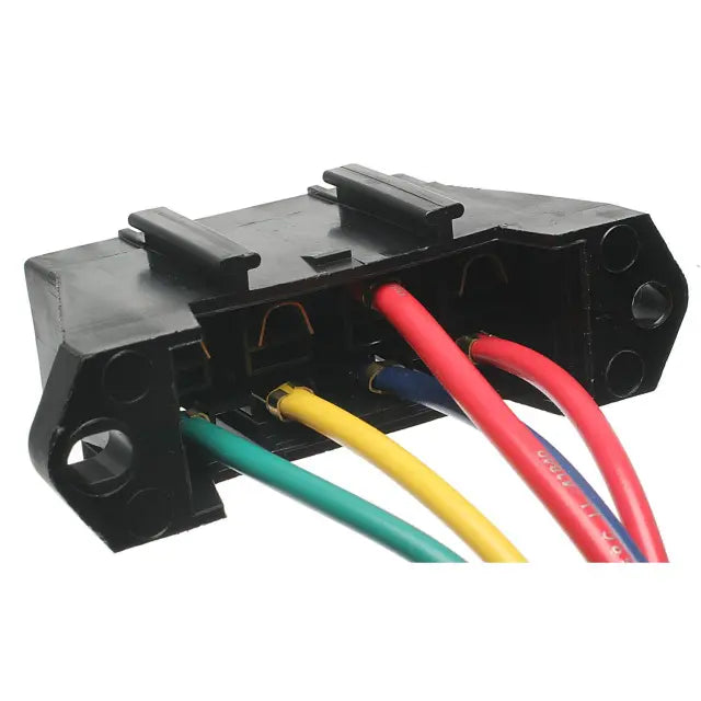 STANDARD IGN auto part
