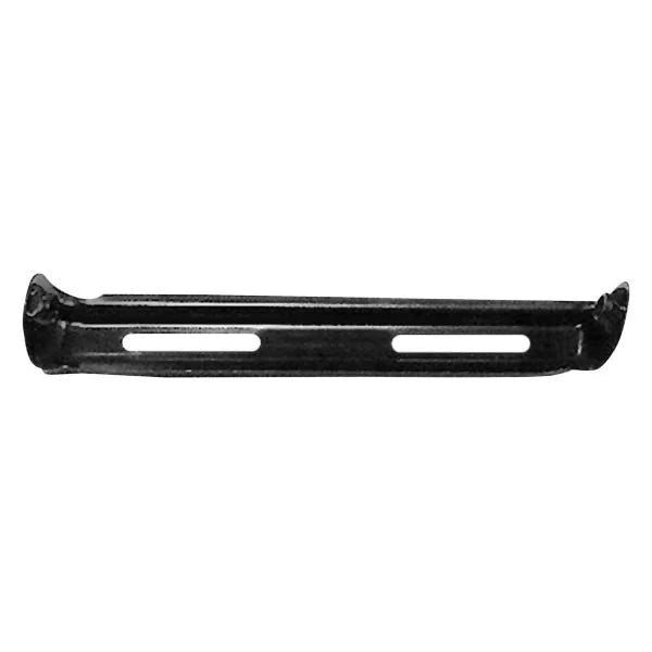 Sherman Parts bumper