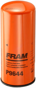 Fram air filter