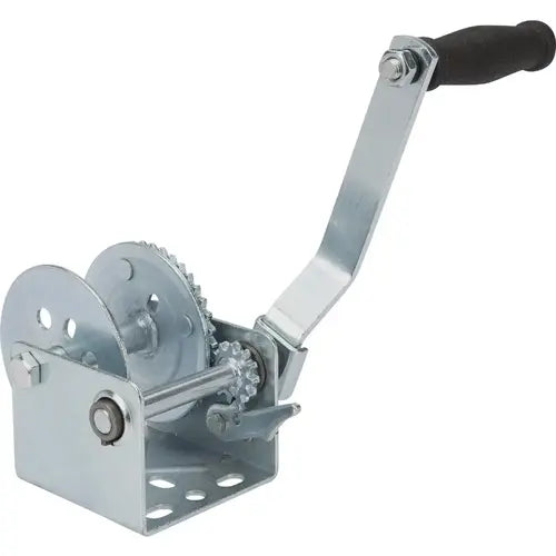 WINSTON PROD winch