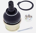 QuadBoss 16-20 Honda SXS1000 Pioneer 1000-5 LE Lower Ball Joint Kit