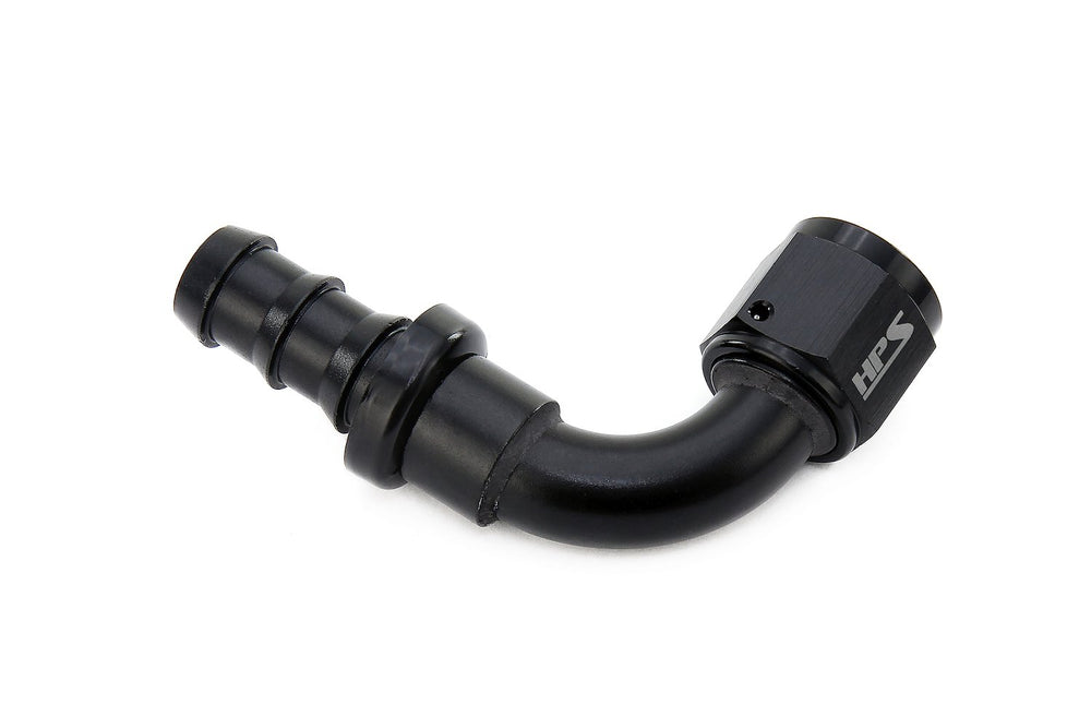 AN Hose End