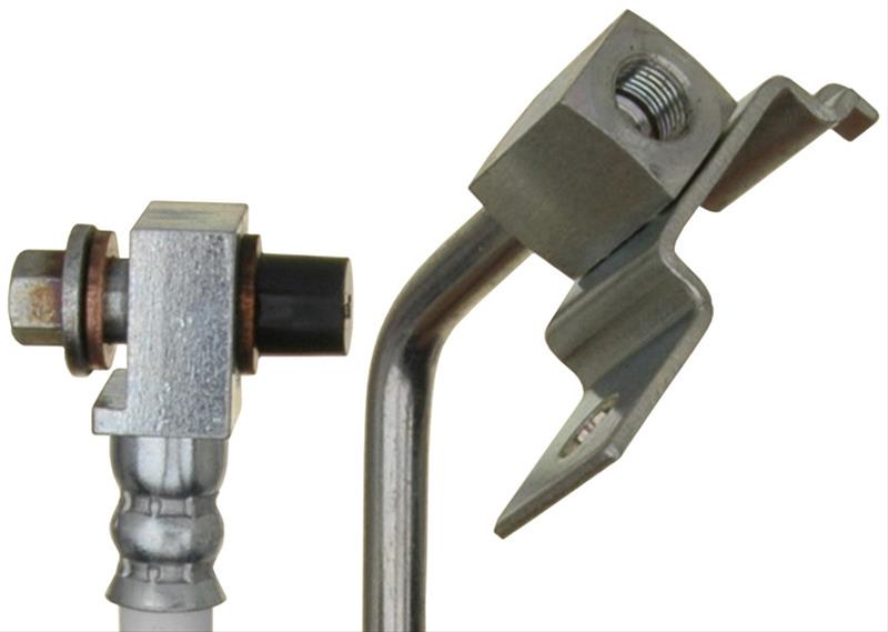 BRAKE HOSES