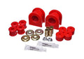 Energy Suspension 1-1/16in Sway Bar Bushing Set - Red