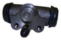 Rear Wheel Cylinder for Jeep MB, CJ-2A, CJ-3A, M38 w/ 9 Inch Rear Brakes, 3/4 Inch Bore Crown Automotive