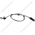 ABS WHEEL SPEED SENSOR