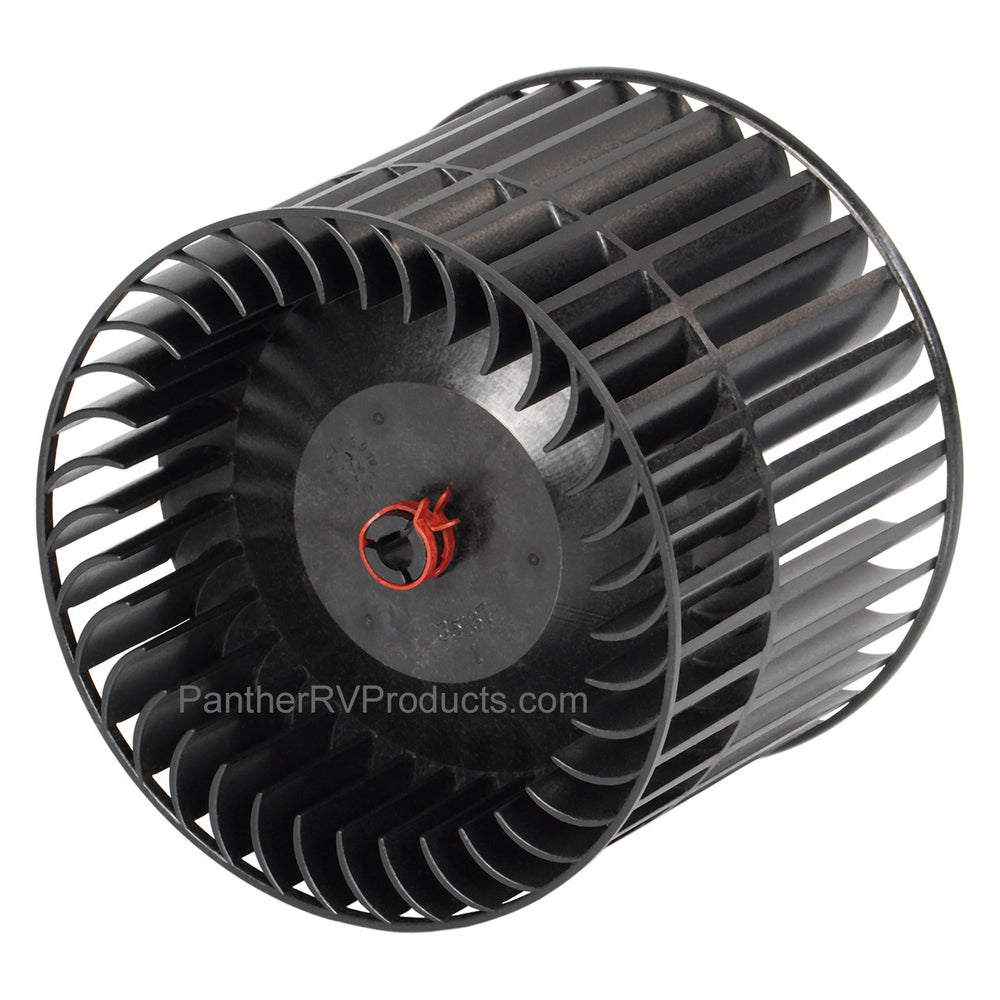 HYDRO FLAME SERVICE PARTS 79 BLOWER WHEEL; PLASTIC REPLACED 35167