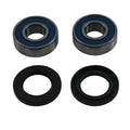Pivot Works Husqvarna Wheel Bearing Kit Premium Bearings