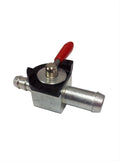 Replacement Petcock - Straight Swivel
