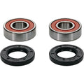 Pivot Works Premium Wheel Bearing