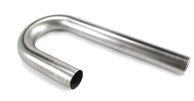 J BEND MILD STEEL 2 1/8