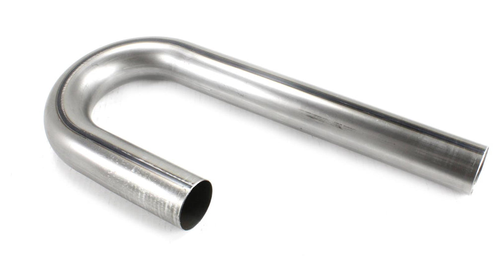 J BEND MILD STEEL 2 1/8