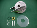 REPLACEMENT GEAR HOUSING FOR CRANKUP ANTENNAS