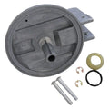 REPLACEMENT GEAR HOUSING FOR CRANKUP ANTENNAS