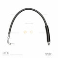 DFC 10-16 Cadillac SRX Rear-R Brake Hose