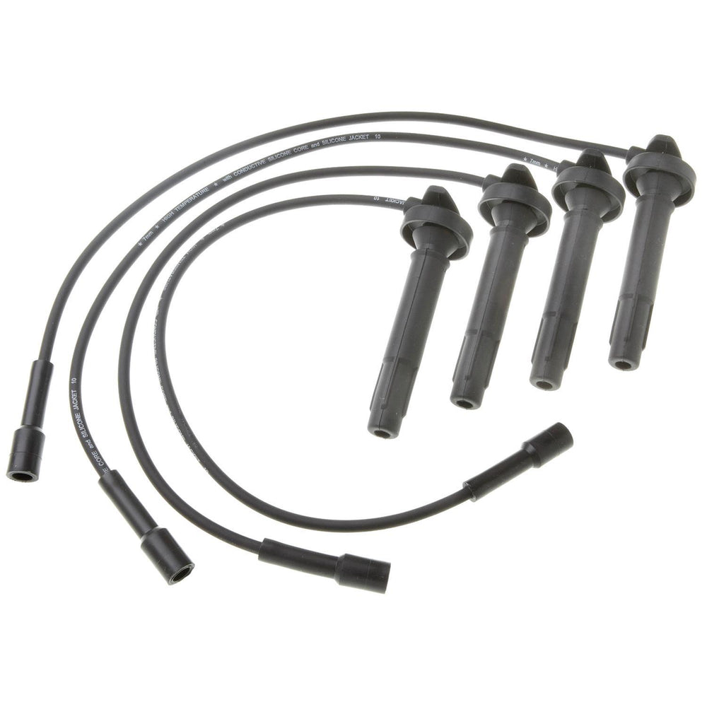 STANDARD IGN auto part