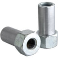 LUG NUT 1/2-20 MAG SHANK 10/PK
