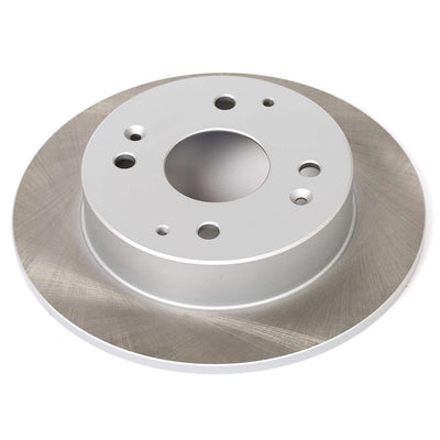 Power Stop 98-99 Acura CL Rear Semi Coated Rotor