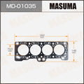 ENGINE HEAD GASKET