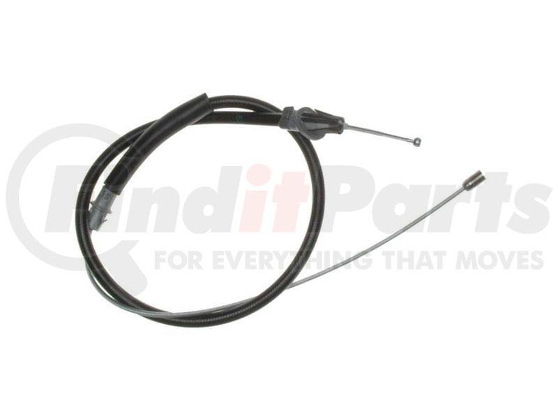 BRAKE CABLE DODG RAM VAN