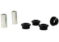 TOE ARM INNER BUSHING REAR