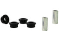 TOE ARM INNER BUSHING REAR