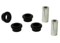 TOE ARM INNER BUSHING REAR