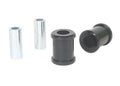 Whiteline W63618 Rear Trailing Arm Lower Front Bushing Kit; Fits Mazda MX-5 16+