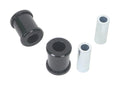 Whiteline W63618 Rear Trailing Arm Lower Front Bushing Kit; Fits Mazda MX-5 16+