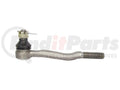 STEERING TIE ROD END